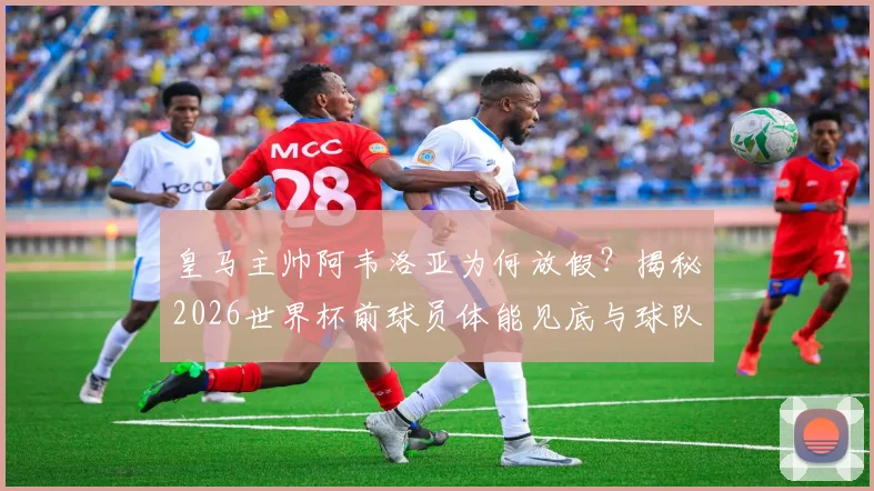 皇马主帅阿韦洛亚为何放假？揭秘2026世界杯前球员体能见底与球队调整策略