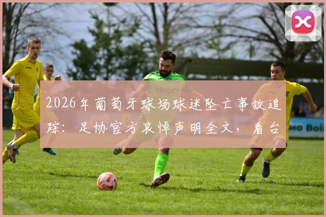 2026年葡萄牙球场球迷坠亡事故追踪：足协官方哀悼声明全文，看台安全与后续处理引关注